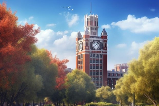 中国人民大学学费一年多少钱