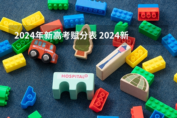 2024年新高考赋分表 2024新高考死亡组合