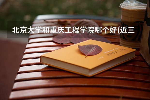 北京大学和重庆工程学院哪个好(近三年录取分数线汇总)