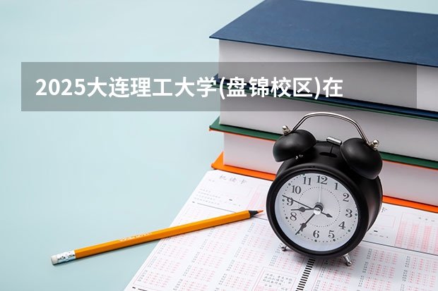 2025大连理工大学(盘锦校区)在山东招生计划预测