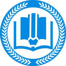 新疆和田学院LOGO